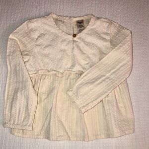 Girls blouse